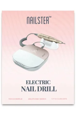 Elektrisk Neglefil