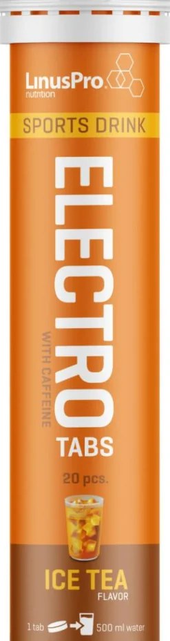 Elektrolyt Tabs