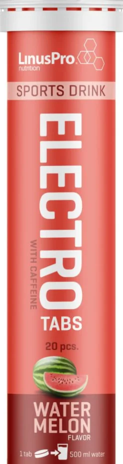 Elektrolyt Tabs