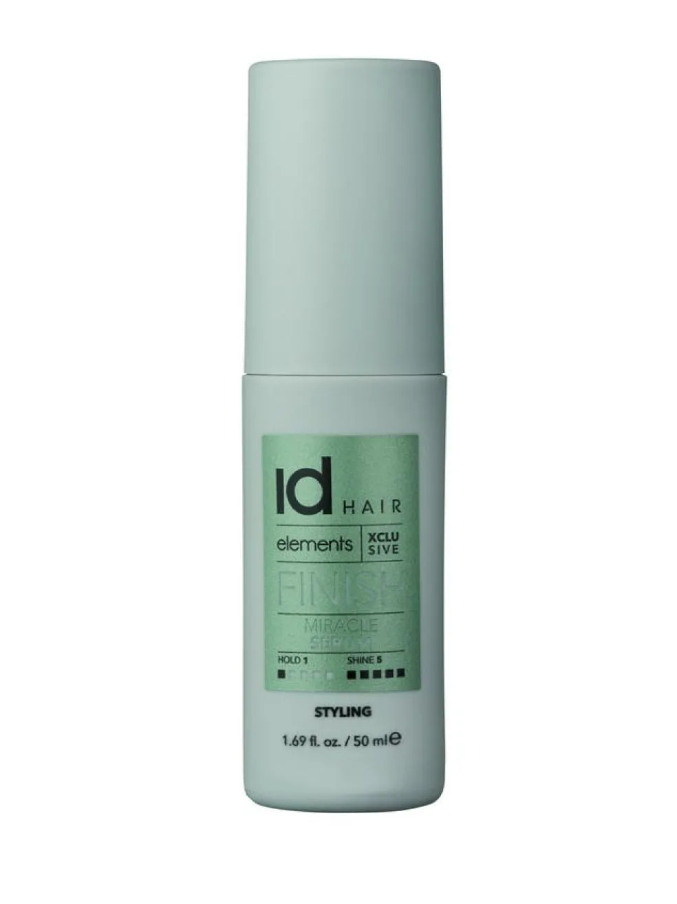 Elements Xclusive Miracle Serum