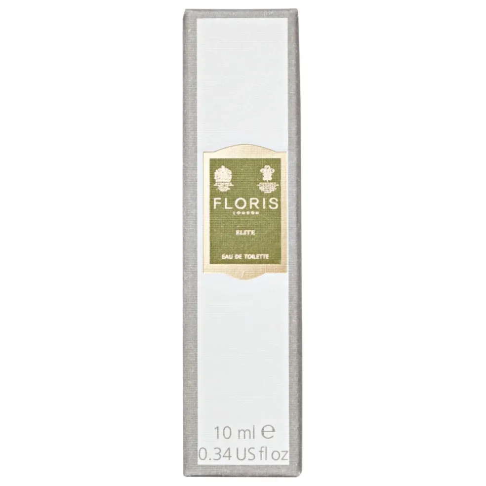 Elite Eau de Toilette