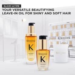 Elixir Ultime Duo Gaveæske