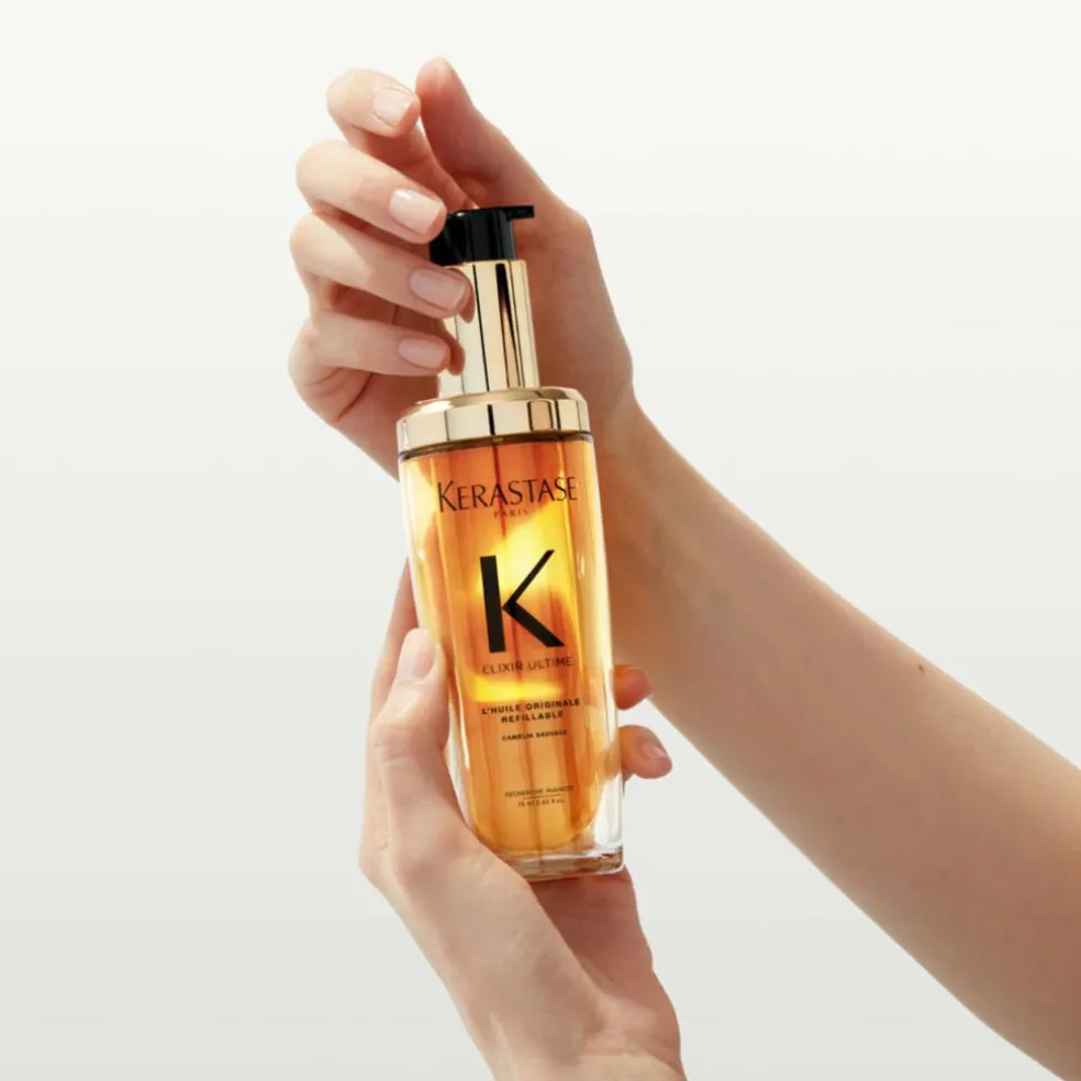 Elixir Ultime Duo Gaveæske
