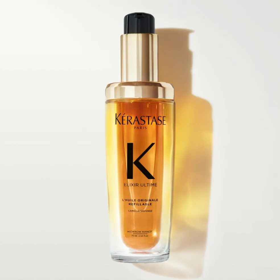 Elixir Ultime L’Huile Originale Hair Oil