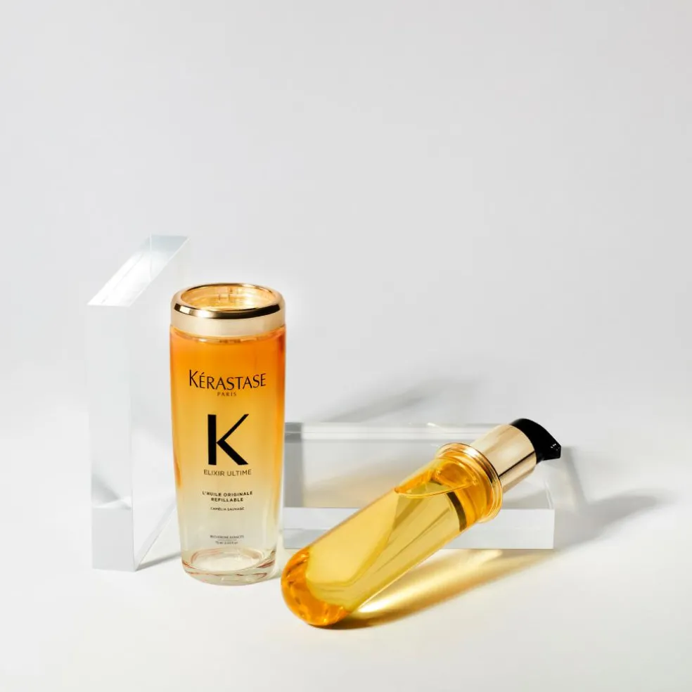 Elixir Ultime L´Huile Originale Hair Oil Refill