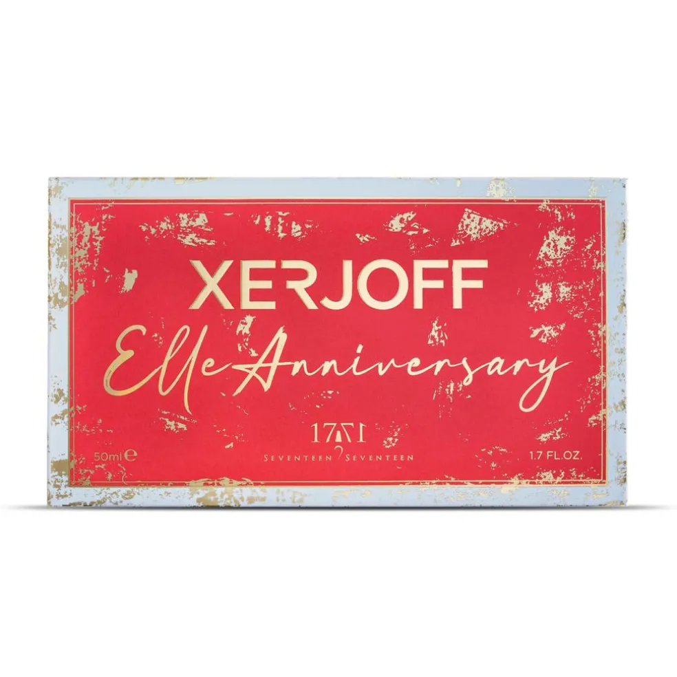 Elle Anniversary Parfum