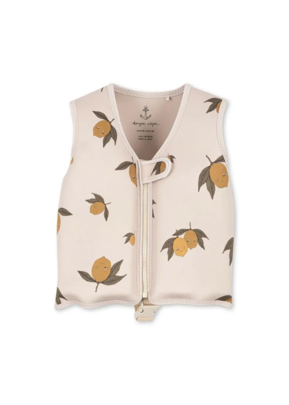 Ellis Float Vest