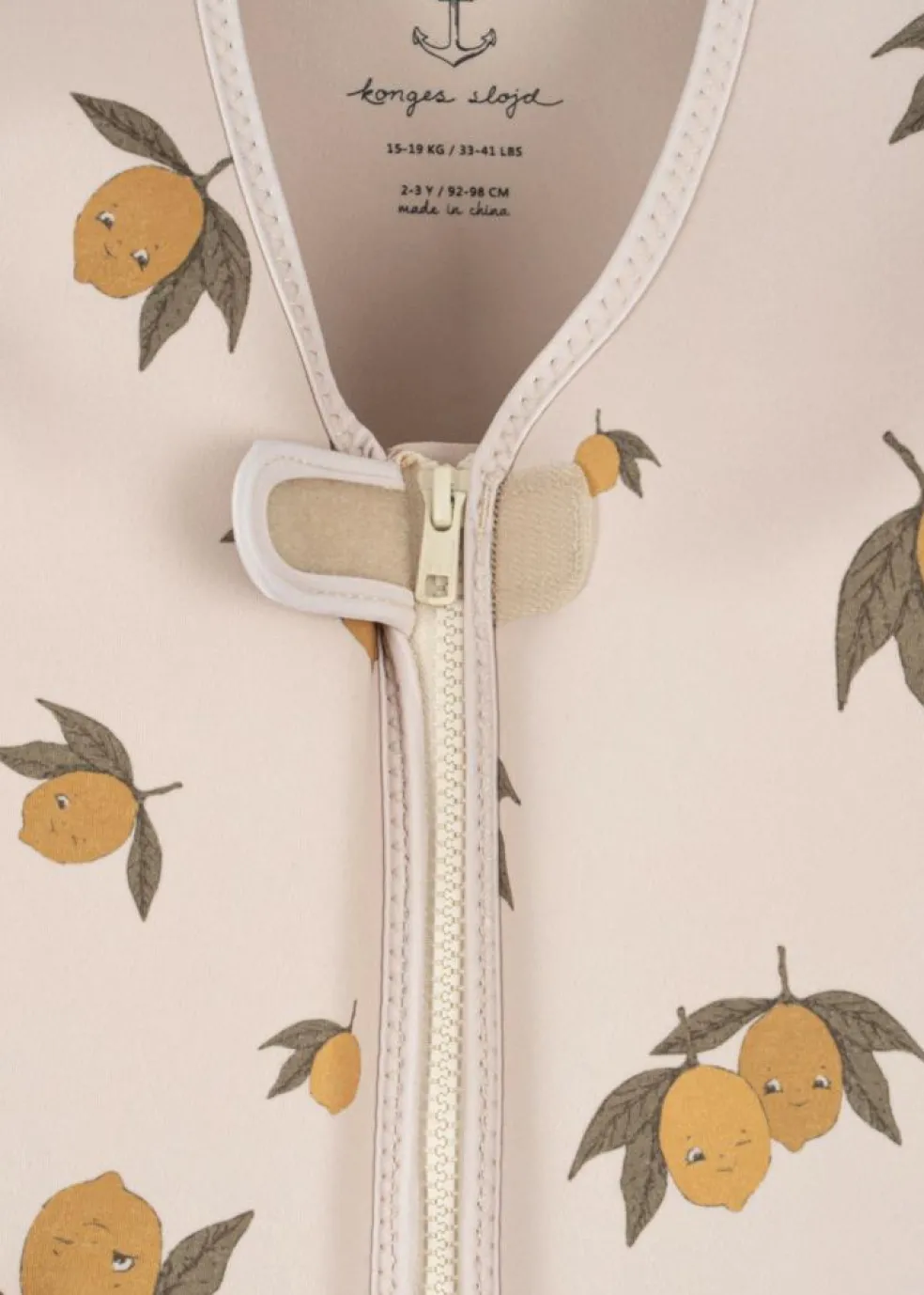 Ellis Float Vest