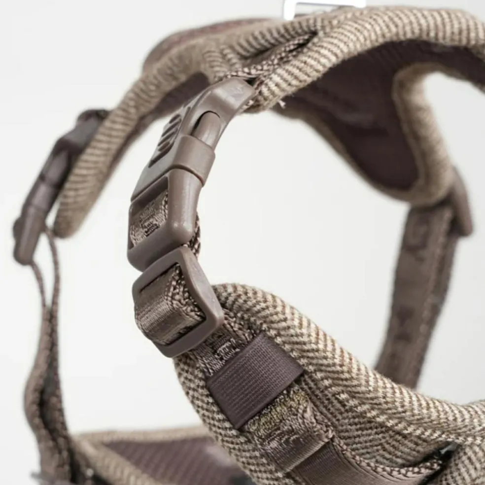 Elma Harness