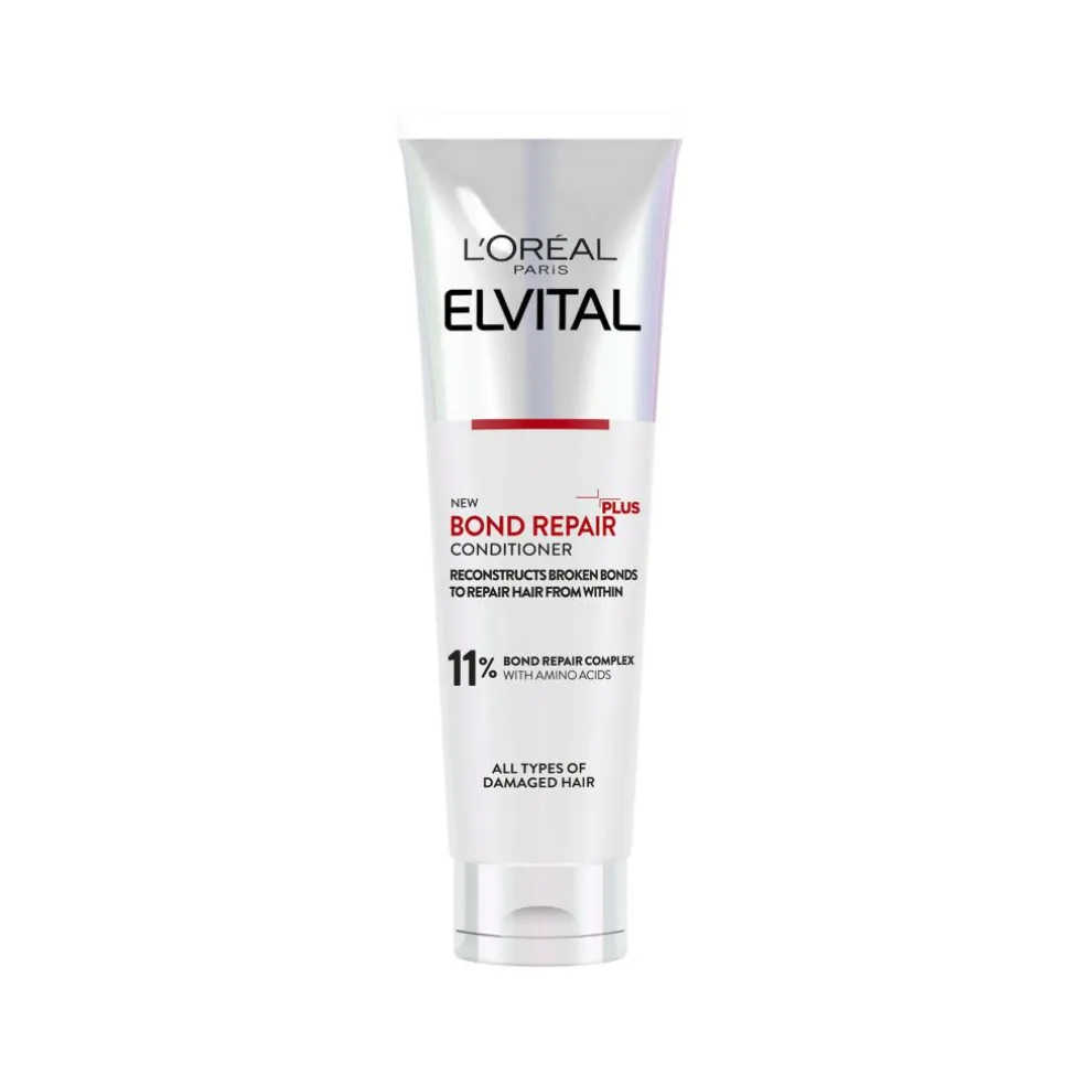 Elvital Bond Repair Conditioner for damaged hair