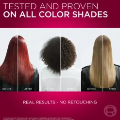 Elvital Color Vive Shampoo