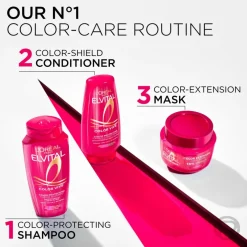 Elvital Color Vive Shampoo