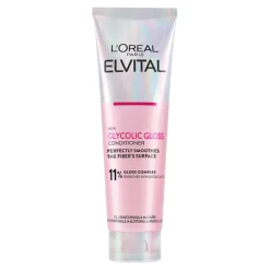Elvital Glycolic Gloss Glansgivende Balsam