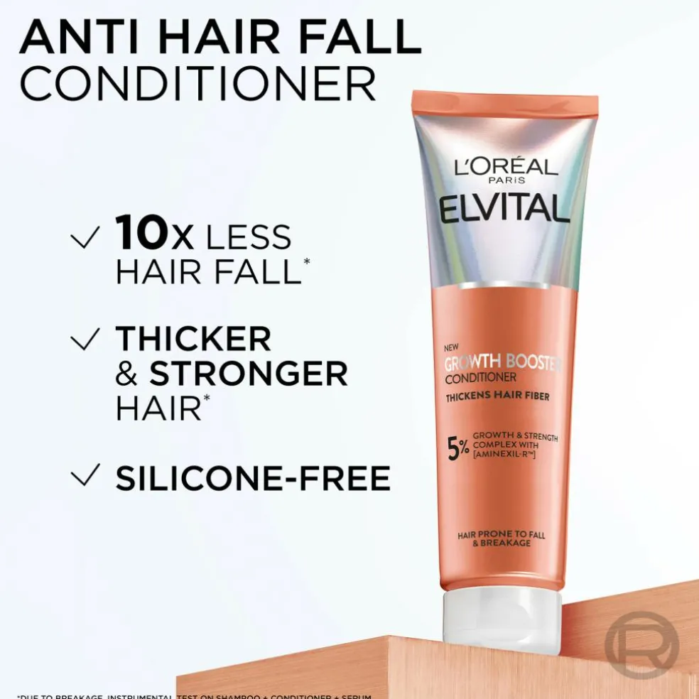 Elvital Growth Booster Balsam