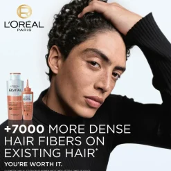Elvital Growth Booster Hårserum