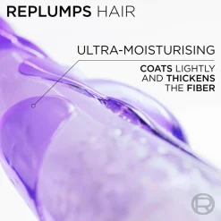 Elvital Hyaluronic Plump Conditioner