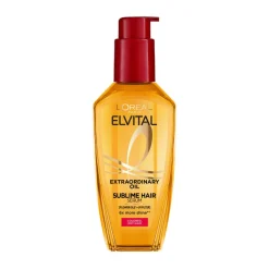 Elvital Oil Coloured