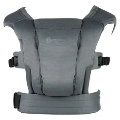 Embrace Soft Air Mesh Bæresele