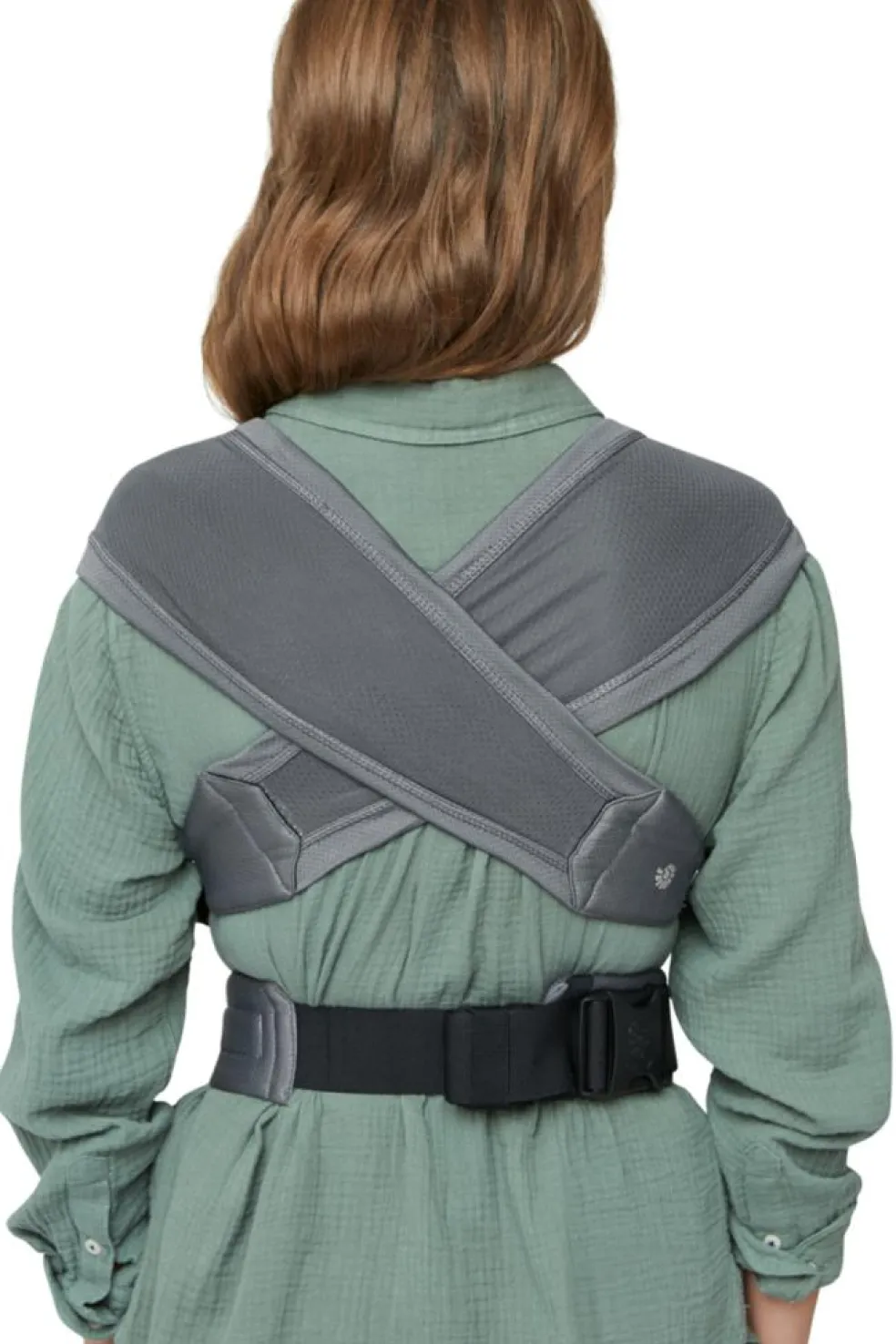Embrace Soft Air Mesh Bæresele
