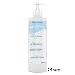 Emollient Cream