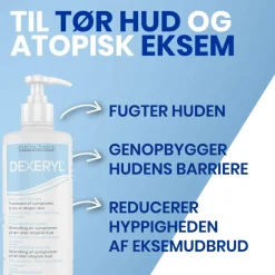 Emollient Cream