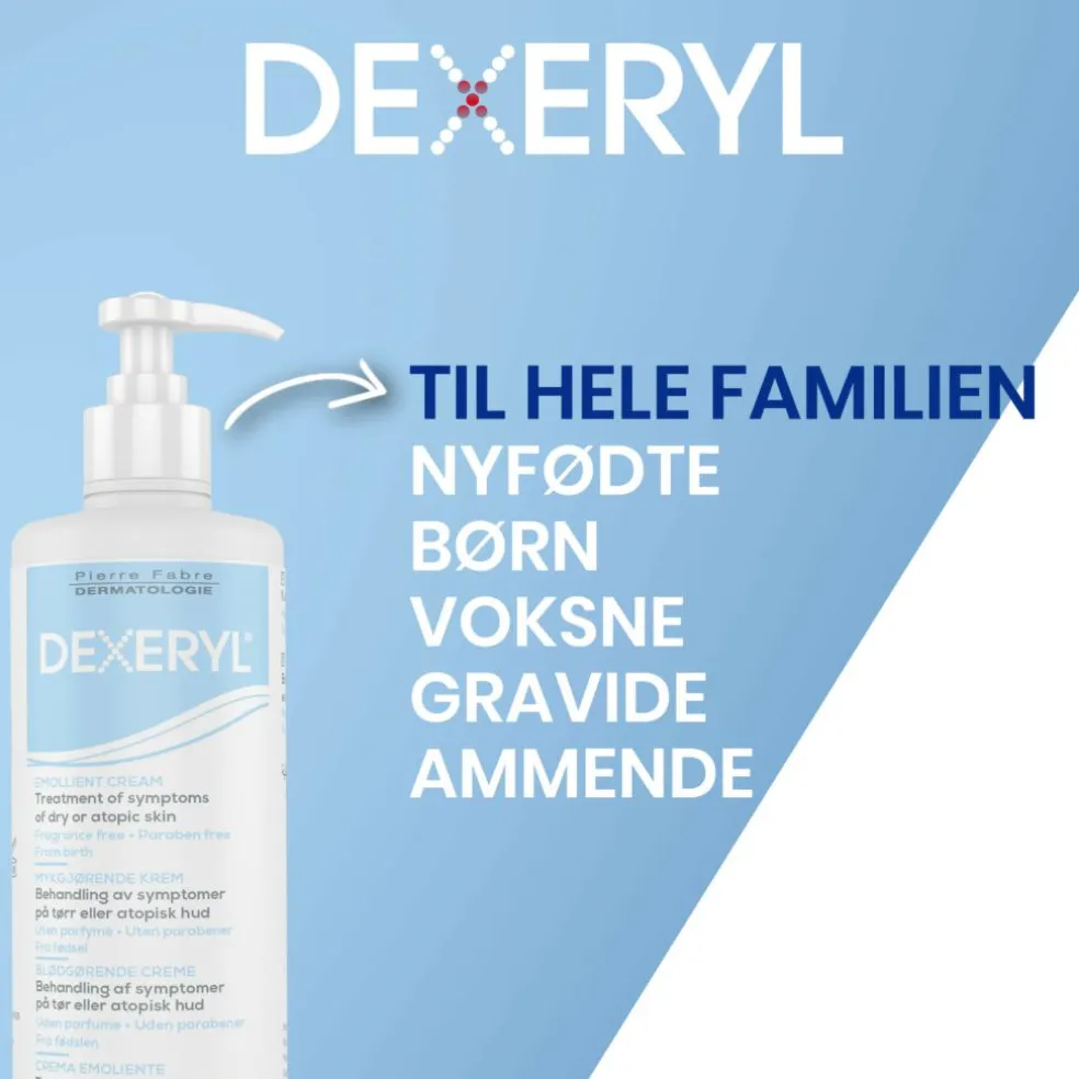 Emollient Cream