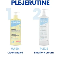 Emollient Cream