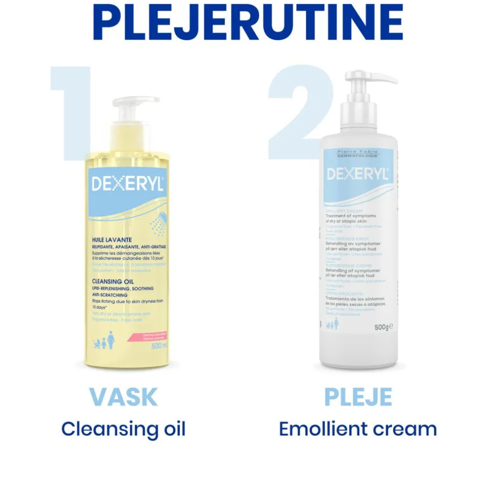 Emollient Cream