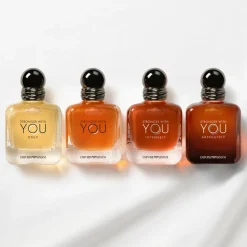 Emporio Armani Stronger With You Absolutely Eau de Parfum
