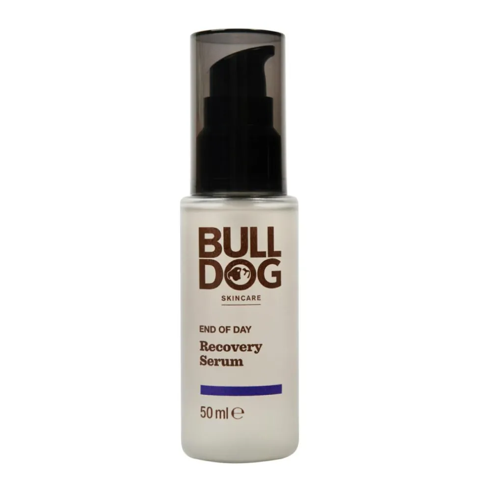 End of Day Recovery Serum