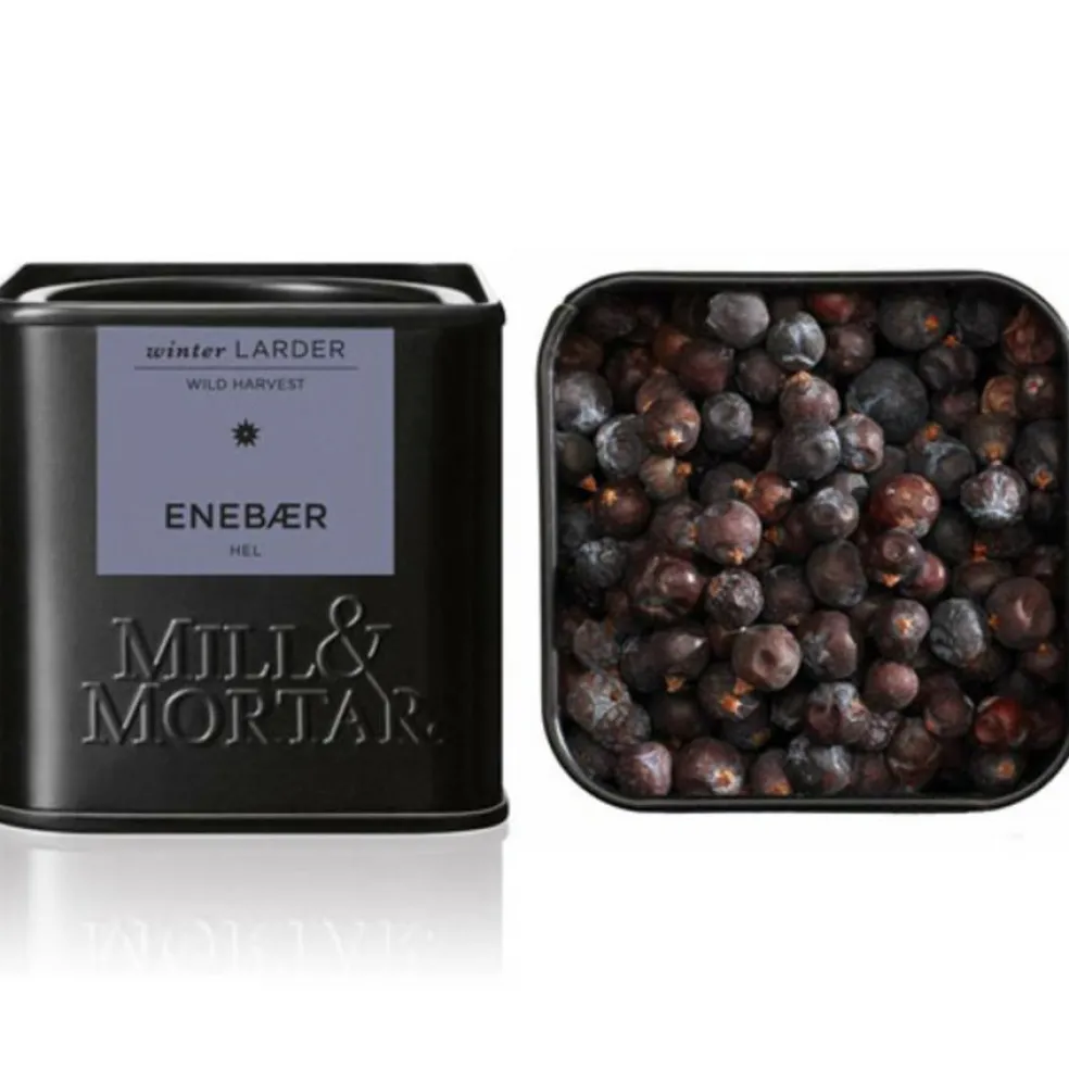 Enebær Hel Ø