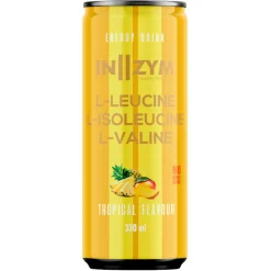Energi Drink Tropical