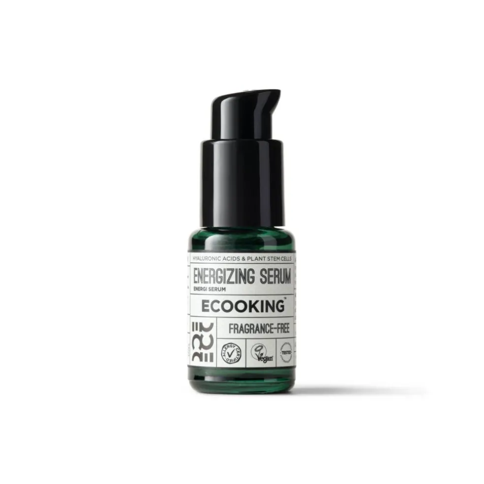 Energi Serum
