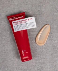 Energizing Bronze Cream