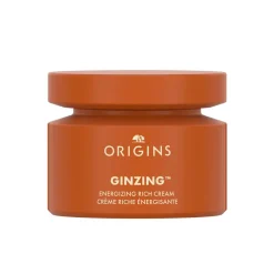 Energizing Rich Hydrating Cream