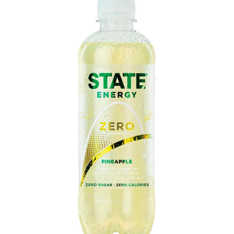 Energy Drink