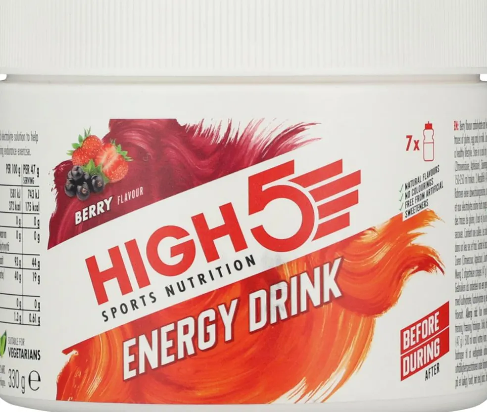 Energy Drink Powder