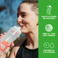 Energy Drink Powder