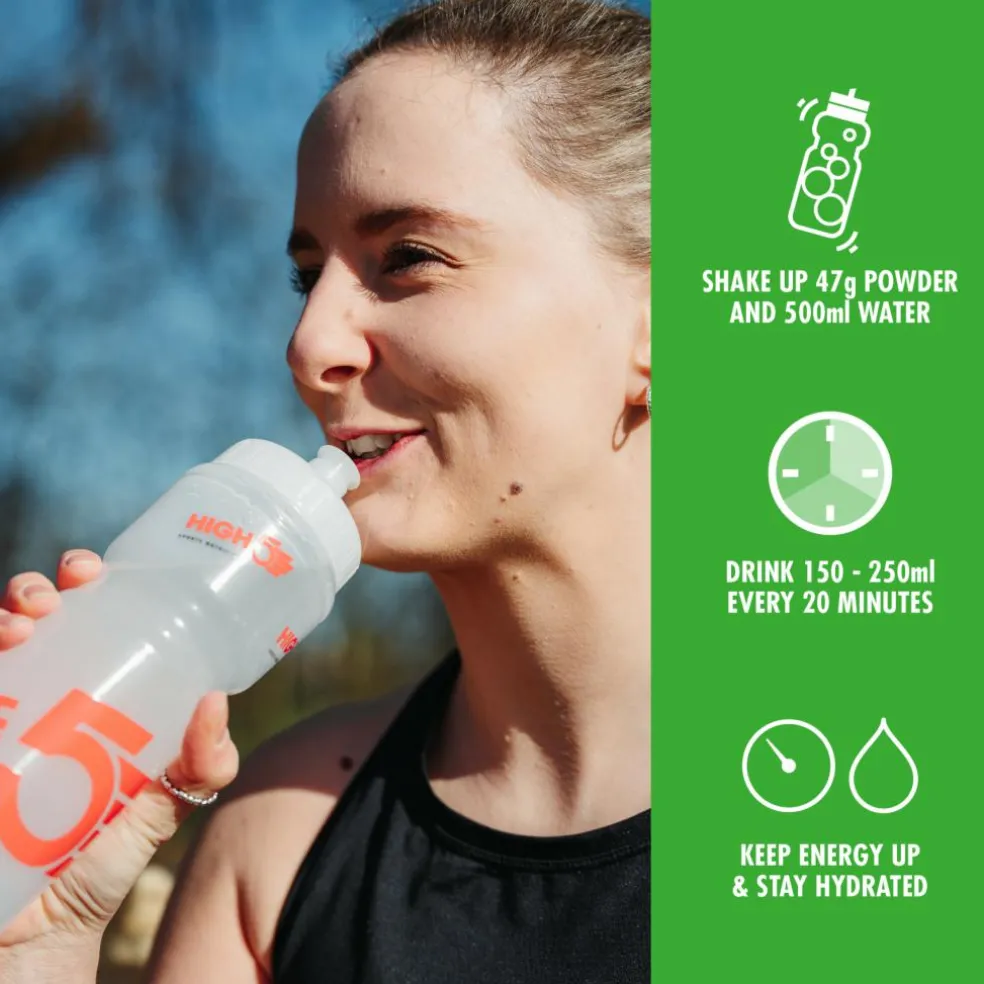 Energy Drink Powder