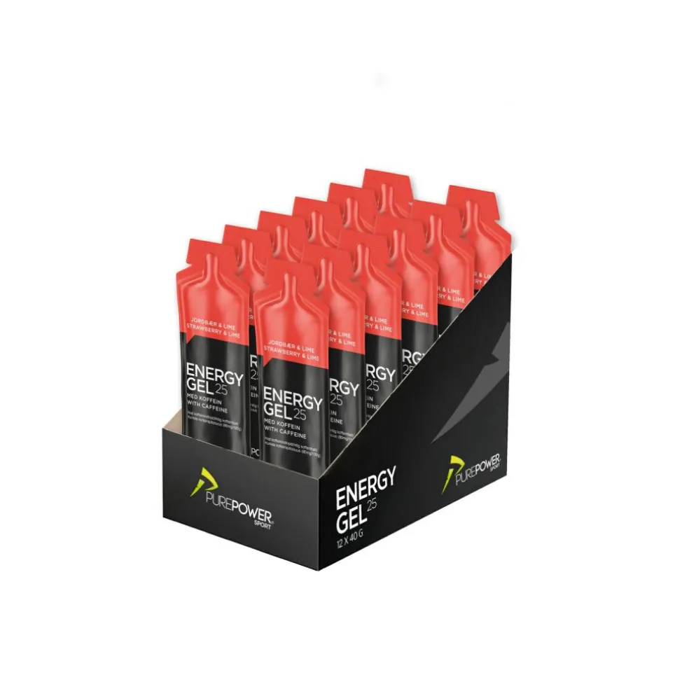 Energy Gel