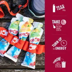 Energy Gel