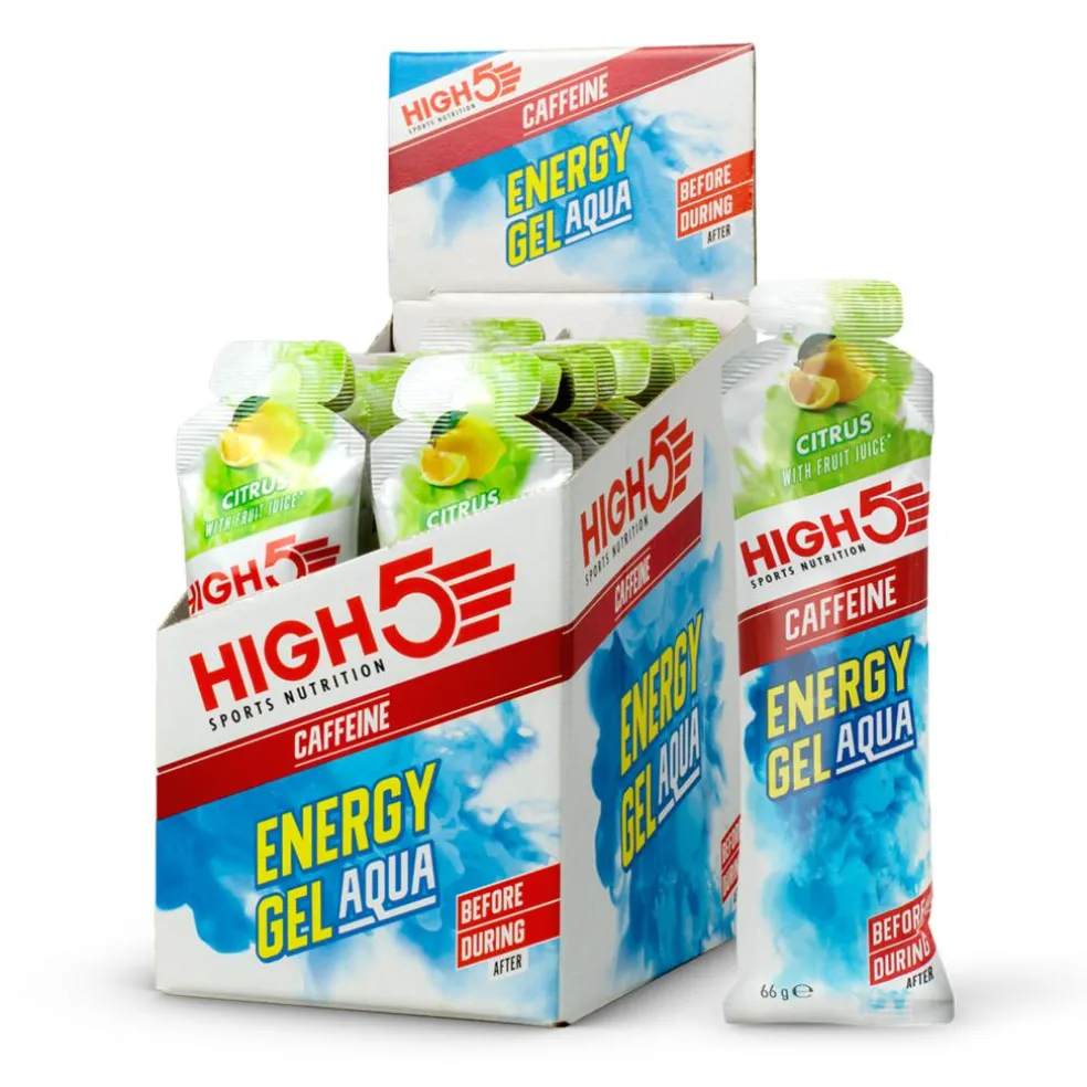 Energy Gel