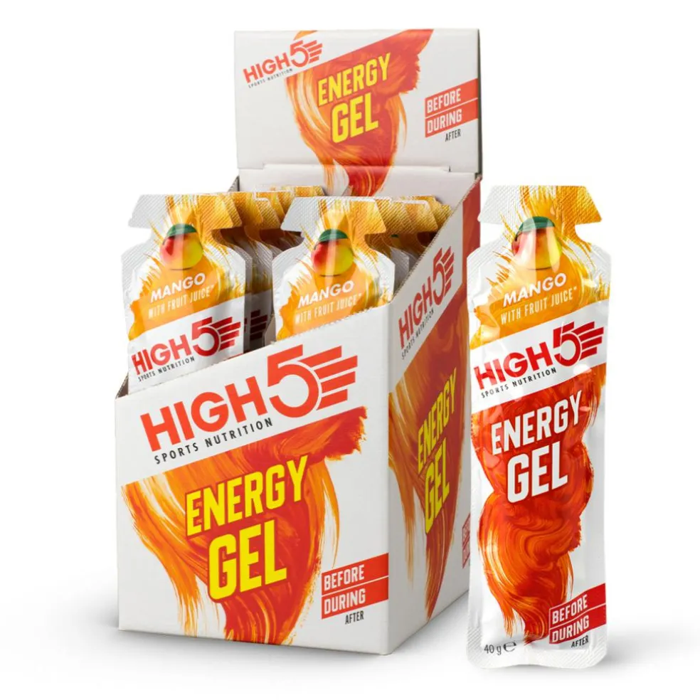 Energy Gel