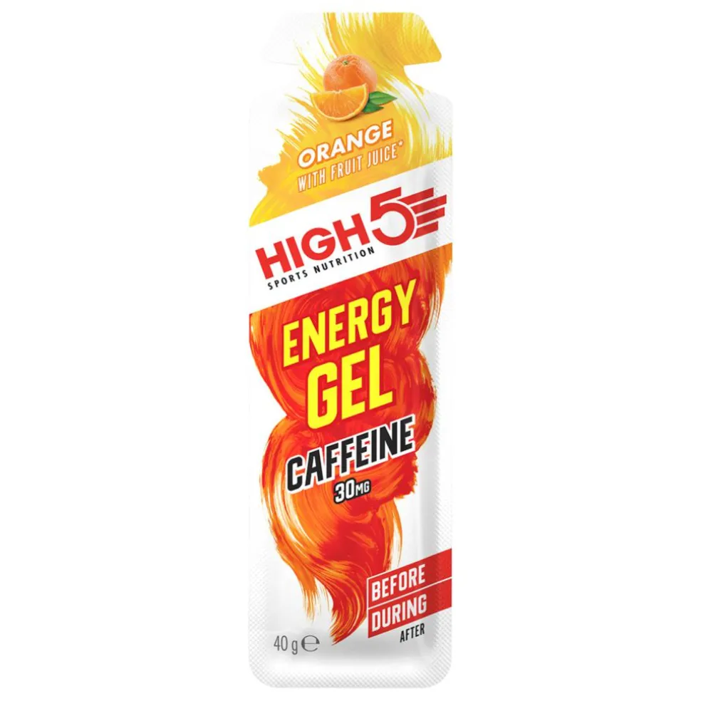 Energy Gel