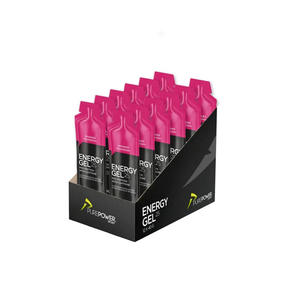 Energy Gel