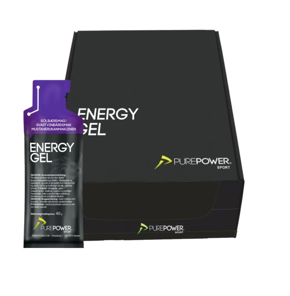 Energy Gel 40 g