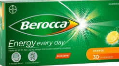 Energy Orange