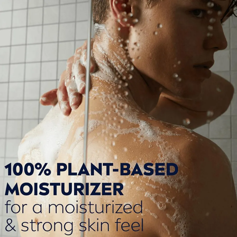 Energy Shower Gel