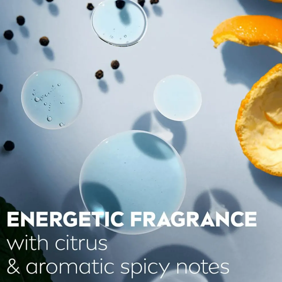 Energy Shower Gel