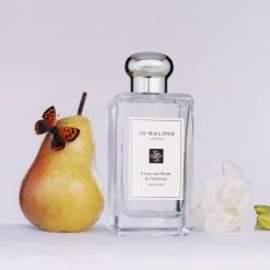 English Pear & Freesia Cologne